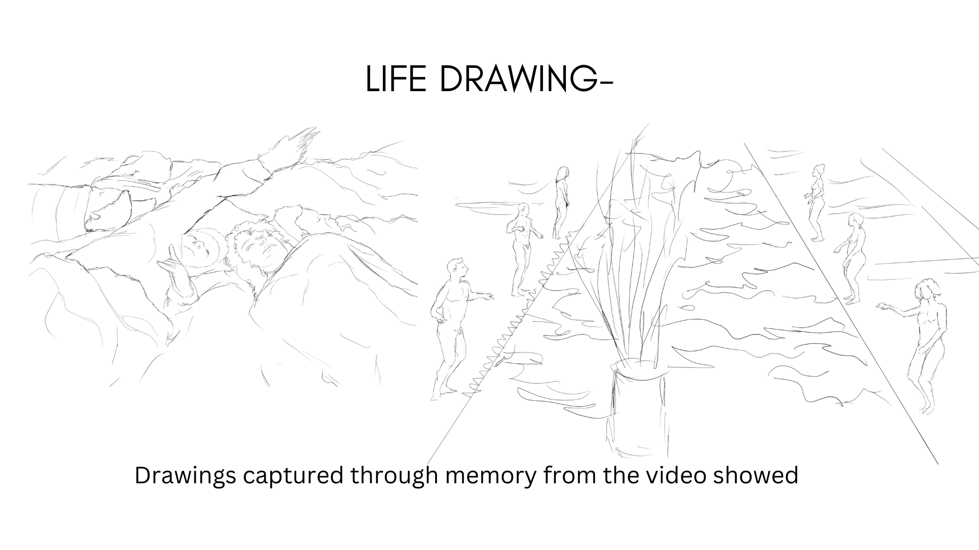 University Group Project